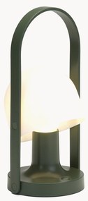Prenosná stmievateľná stolová LED-lampa Followme