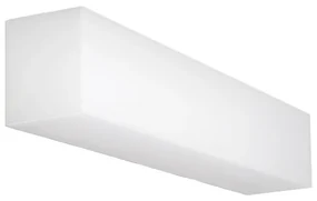 Top Light - LED Kúpeľňové nástenné svietidlo BOXTER LED/12W/230V IP65 4000K TP1847