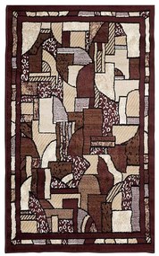 Koberec BCF Tabriz 1,2/1,7 8968A (A173A) B06