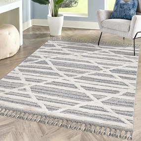 Dekorstudio Vintage koberec VALENCIA 810 Rozmer koberca: 160x230cm