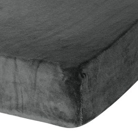 FLEECOVÉ PRESTIERADLO FLANO 180X200 CM SIVÁ