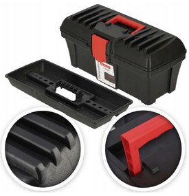 Kistenberg Kufor na náradie MUSTANG 15