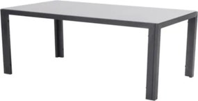 Doppler LUNA YELMO ALU, polohovacie kreslá, 6+1