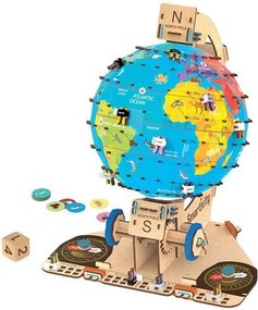 Smartivity - 3D glóbus