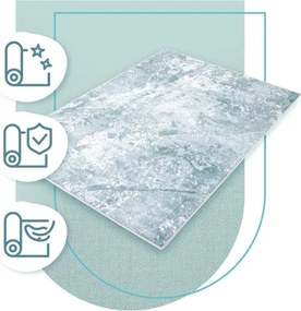 Koberec FD Sensi Surmer mätový