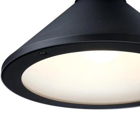 Westinghouse 61238 - Vonkajšie stropné svietidlo WALTER 1xE27/60W/230V IP44