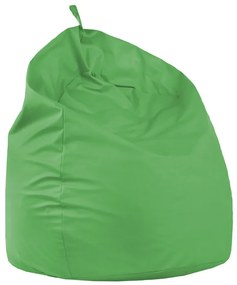INTERMEDIC SK Sedací vak BAG Sako XXL Ekokoža Farba: 15.Svetlo zelený