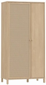 Skriňa Skelbit RTTS823L-D95D