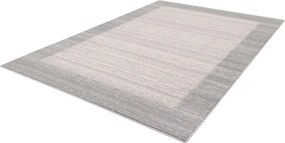 Koberec Agnella Isfahan Cyrite svetlosivý