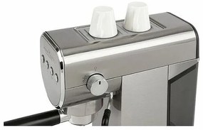 ProfiCook ES-KA 1265 espresso 2v1, 20 BAR