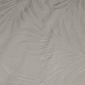 ŽAKÁROVÉ OBLIEČKY NATALIE 160X200 CM, 2 KS 70X80 CM ŠEDOBÉŽOVÁ