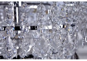 Luster 6790 Royal - PRODUKT JE SKLADOM U NÁS - 1Ks  - Komfort-nábytok