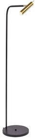 Amplex 8908 - Stojacia lampa AMOS 1xGU10/15W/230V