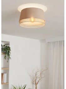 Eglo 43974 - Stropné svietidlo TABLEY 1xE27/40W/230V