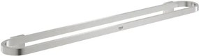 Držiak uterákov GROHE Selection supersteel G41056DC0