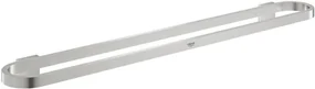 Držiak uterákov GROHE Selection supersteel G41056DC0