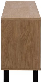 Komoda z dubového dreva Actona Brighton