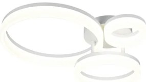 Reality Scope stropné svetlo biela r63601331 RER63601331