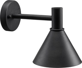 XXXLutz VONKAJŠIE NÁSTENNÉ SVIETIDLO, 30/18/20 cm - Online Only bytové doplnky - 003317010001