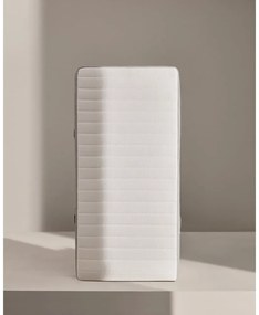 Tvrdý pružinový termoregulačný matrac 90x200 cm Juno – Kave Home