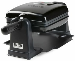 DOMO DO9224W ručná vaflovačka