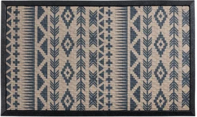 Rohožka LIMA Watts 45 x 75 cm, s potlačou MHEU5000356