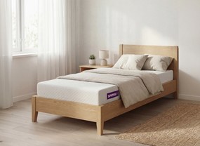 Nižší matrac s latexom SPIMSI Joy - MEDIUM, 18 cm, 120 x 200 cm