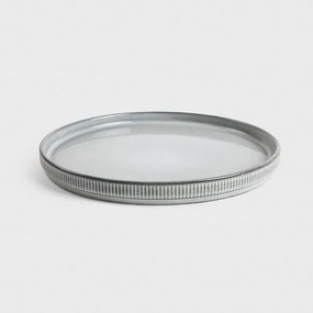 Tanier SANOS rebrovaný / sivý 707230