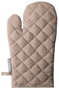 Bronzová kuchynská rukavica 19 x 32 cm - Gaya Ambiente - 596442