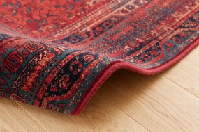 Koberec Dywilan Superior Mistik Red