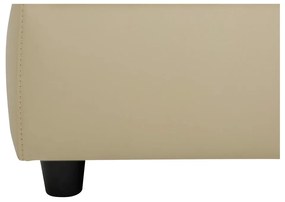 Biela podnožka Capena – Støraa