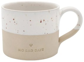 Eulenschnitt Kameninový hrnček No bad Days 250 ml