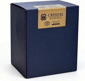 Crystal Bohemia Polliter na pivo BRIXON 0,5 l