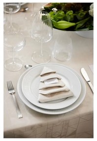 Antikoro príbor v striebornej farbe 16 ks Thebe – Gense