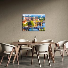Obraz - Praha (70x50 cm)