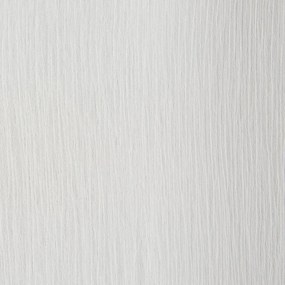 ZÁCLONA NA KRÚŽKOCH MELINDA 135X250 CM BIELA