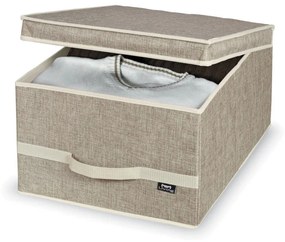 Úložný box Domopak Living Maison, dĺžka 50 cm