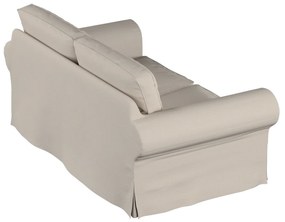 Poťah na sedačku Ektorp (rozkladacia, pre 2 osoby) NOVÝ MODEL 2012