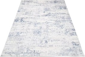 TA Koberec Q100A CREAM SKY EZN Rozmer: 140x200 cm