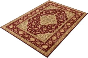 Koberec Agnella Standard Diktum Bordo