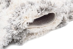 TA Koberec DC55D CREAM AZTEC EJF Rozmer: 70x250 cm