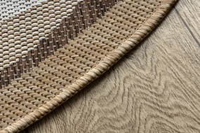 Koberec ORGANIC 2125 krémový / naturálny