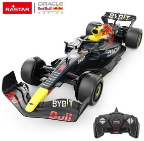 OAuto na diaľkové ovládanie, Oracle Red Bull Racing RB18 R/C 1:18, Rarstar