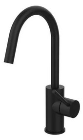 Paffoni - Umývadlová batéria LIGHT čierna