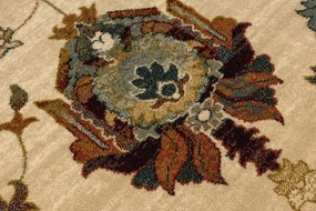 Koberec Dywilan Omega Latica krémový