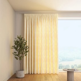 Záves na riasiacej páske