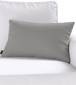 Karin - jednoduchá obliečka, 60x40cm farba produktu sivá