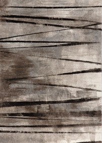 Medipa (Merinos), Kusový koberec Diamond 24166/795, 140x200, hnedá, kancelária