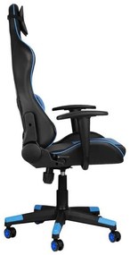 Herná stolička Premium 916 - modrá