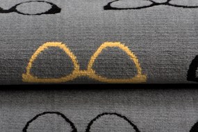 TA Koberec Koberce 33493/071 XENO